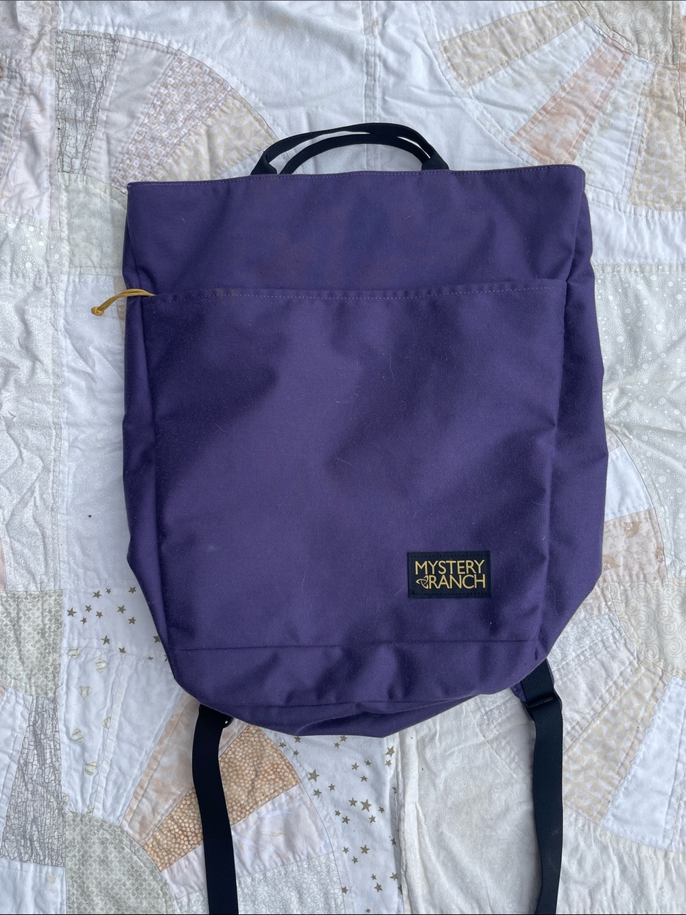 Mystery Ranch Backpack